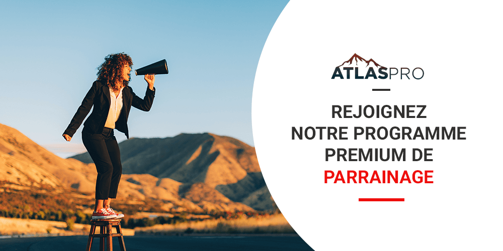 atlaspro parainnage